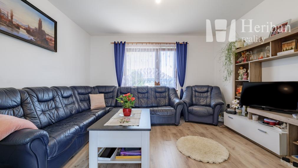 Dom s pozemkom v obci Tornyosnémeti, 20 km od KE- Maďarsko