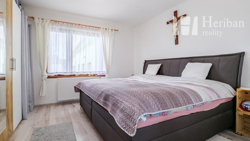 Dom s pozemkom v obci Tornyosnémeti, 20 km od KE- Maďarsko