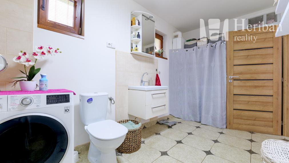 Dom s pozemkom v obci Tornyosnémeti, 20 km od KE- Maďarsko