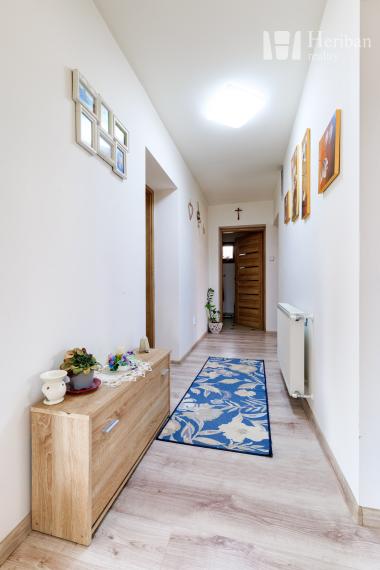 Dom s pozemkom v obci Tornyosnémeti, 20 km od KE- Maďarsko