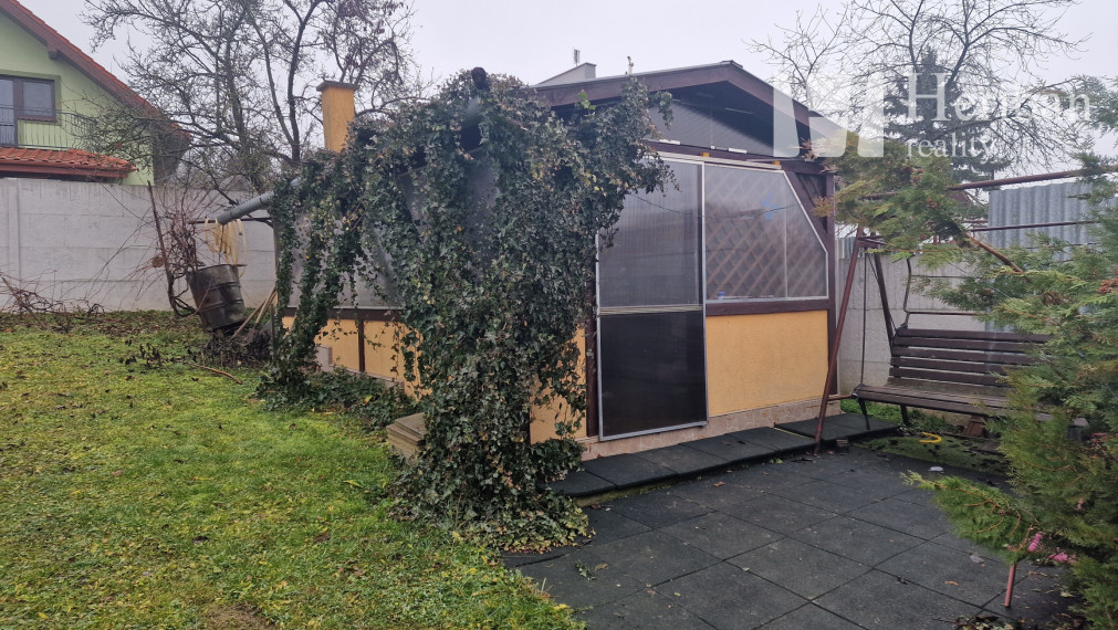 5 izb.rodinný dom s 6,6ár.pozemkom, Košice-Lorinčík