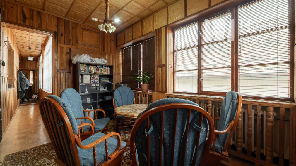 5 izb.rodinný dom s 6,6ár.pozemkom, Košice-Lorinčík