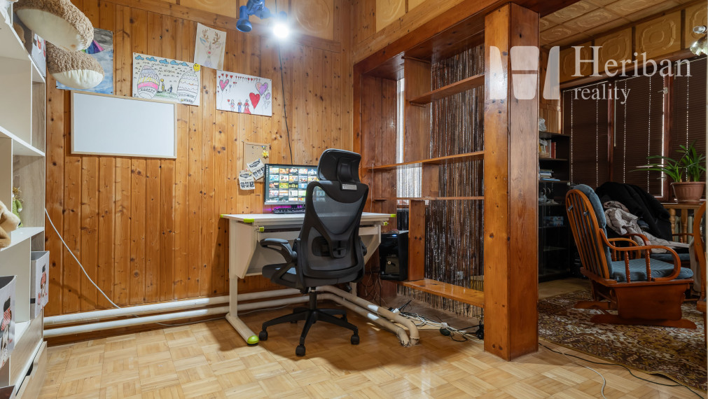 5 izb.rodinný dom s 6,6ár.pozemkom, Košice-Lorinčík