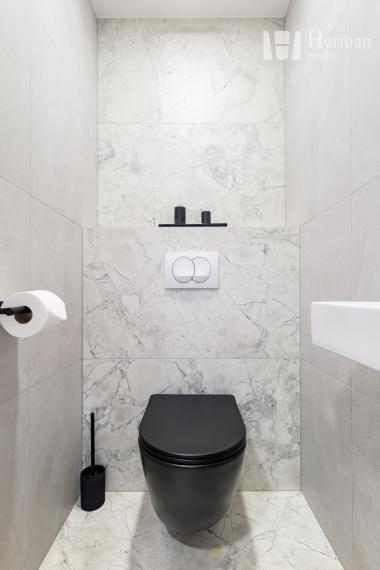 3-izb.byt s 6mlogiou, nová komplet rek, zariadený, Kurská ul