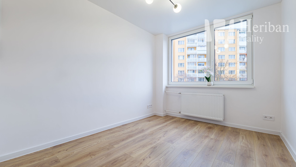 3-izb.byt s 6mlogiou, zariadený, nová komplet rek, Kurská ul