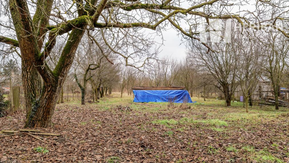 rodinný dom s 17ár.pozemkom, Veľké Trakany, okres Trebišov