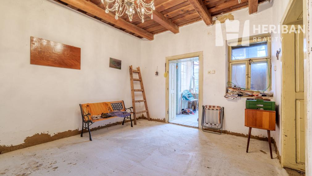 rodinný dom s 17ár.pozemkom, Veľké Trakany, okres Trebišov