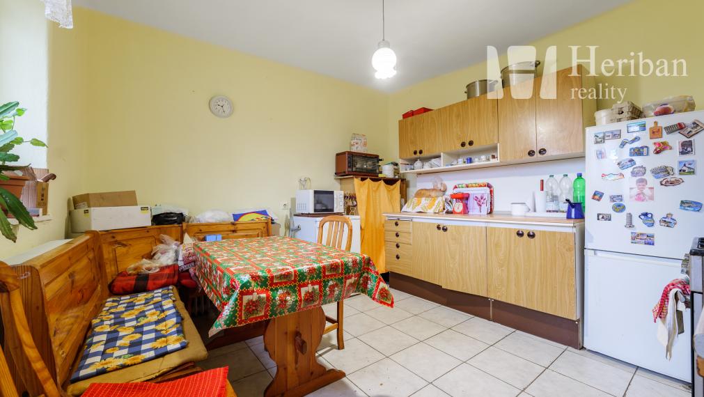 3,5izb.rodinný dom, 12ár.pozemok, Tornyosnémeti, Maďarsko