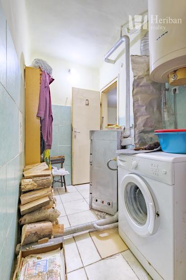 3,5izb.rodinný dom, 12ár.pozemok, Tornyosnémeti, Maďarsko