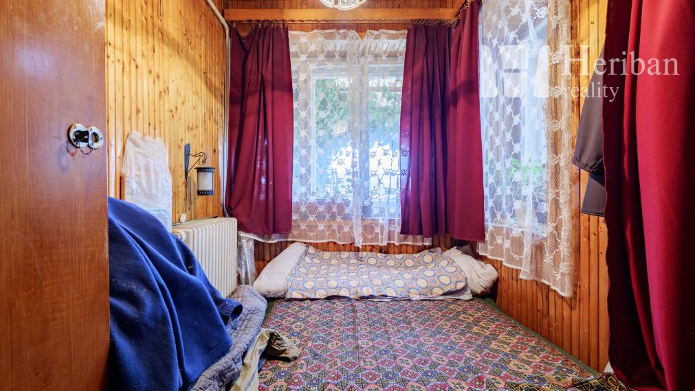 3,5izb.rodinný dom, 12ár.pozemok, Tornyosnémeti, Maďarsko