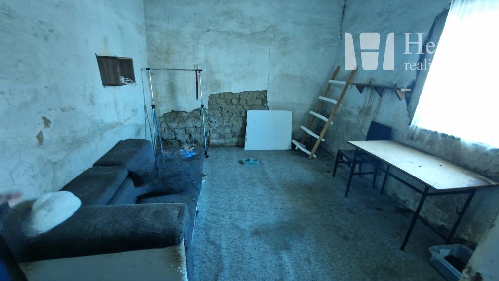 vidiecky rodinný dom s 7,5ár.pozemkom, Veľká Ida, KE-okolie