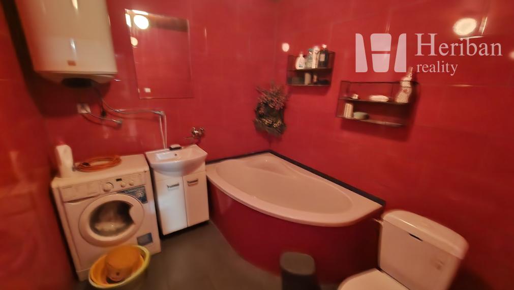 vidiecky rodinný dom s 7,5ár.pozemkom, Veľká Ida, KE-okolie