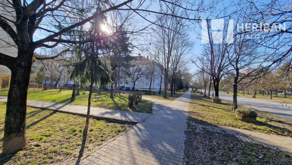 1izb.tehl. byt, 34,4m2, Železiarenská ul, KE-časť Šaca