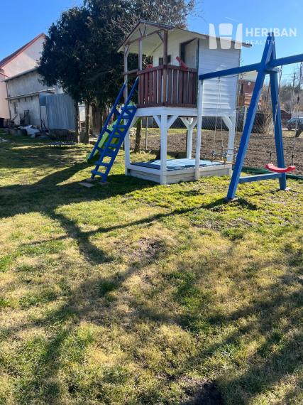 3 izb.rod.dom s 10ár.pozemkom, Kráľovce, KE-okolie