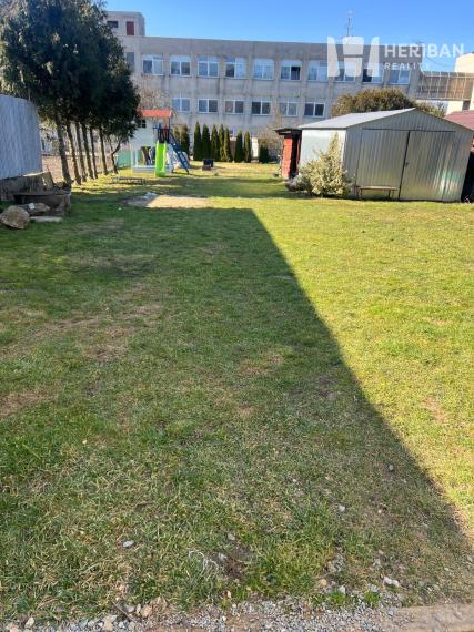 3 izb.rod.dom s 10ár.pozemkom, Kráľovce, KE-okolie