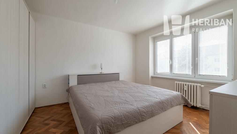 Výnimočná ponuka: štyri 2 izb.byty v 1 tehlovom dome, Revúca