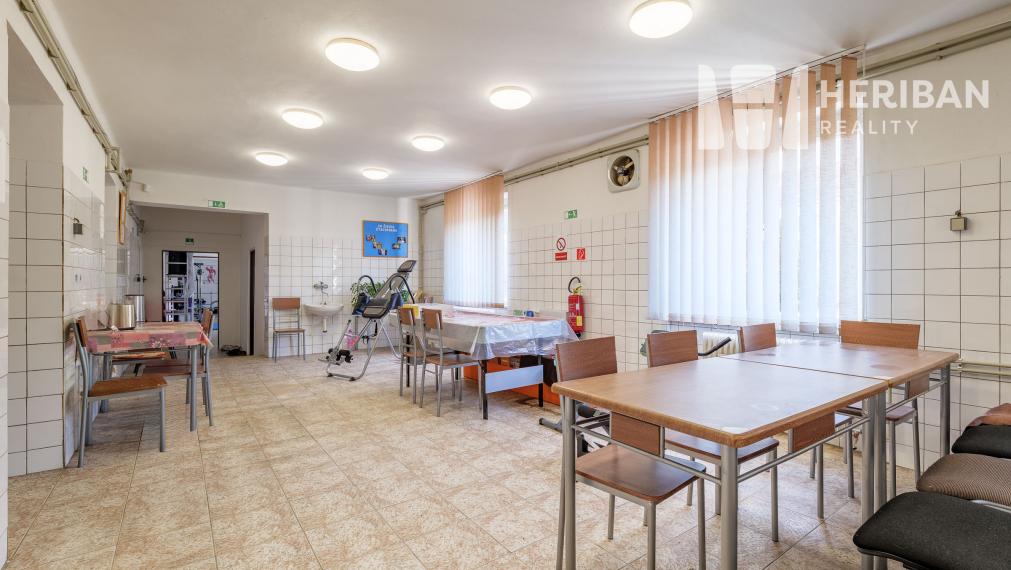 Výnimočná ponuka: štyri 2 izb.byty v 1 tehlovom dome, Revúca