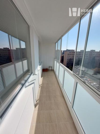 1,5 izb.byt,41m2,rekonštr.,zariadený, Kuzmanyho,Staré Mesto