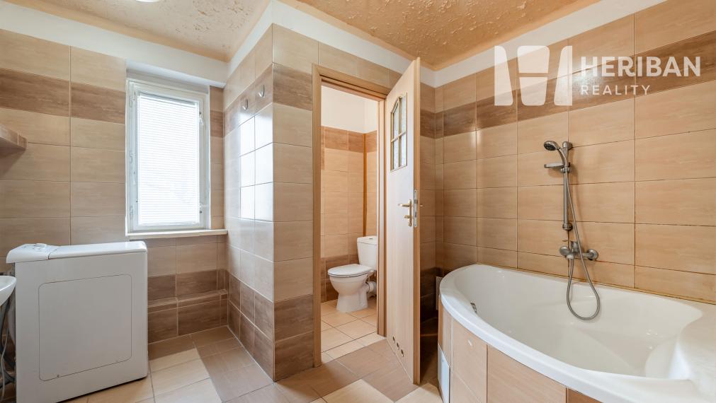 Invest.ponuka: kúpa/prenájom štyri 2izb.byty v 1dome, Revúca