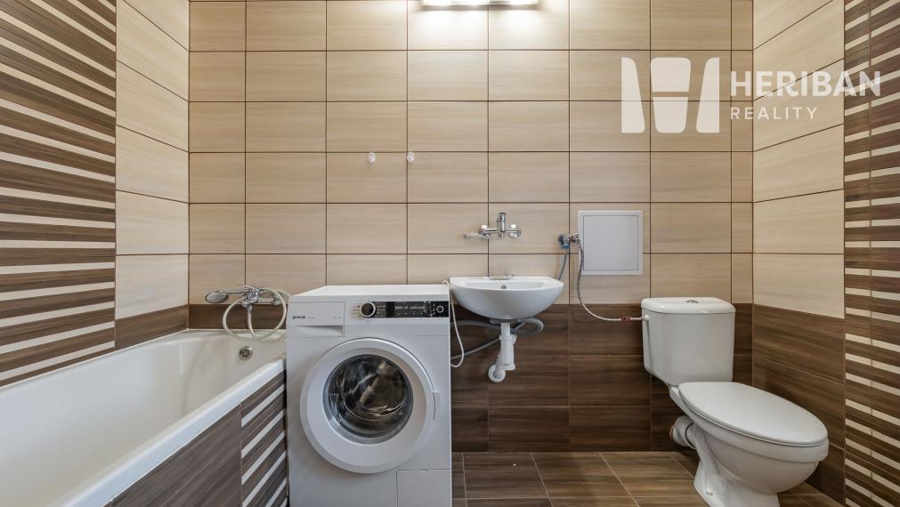 Invest.ponuka: kúpa/prenájom štyri 2izb.byty v 1dome, Revúca