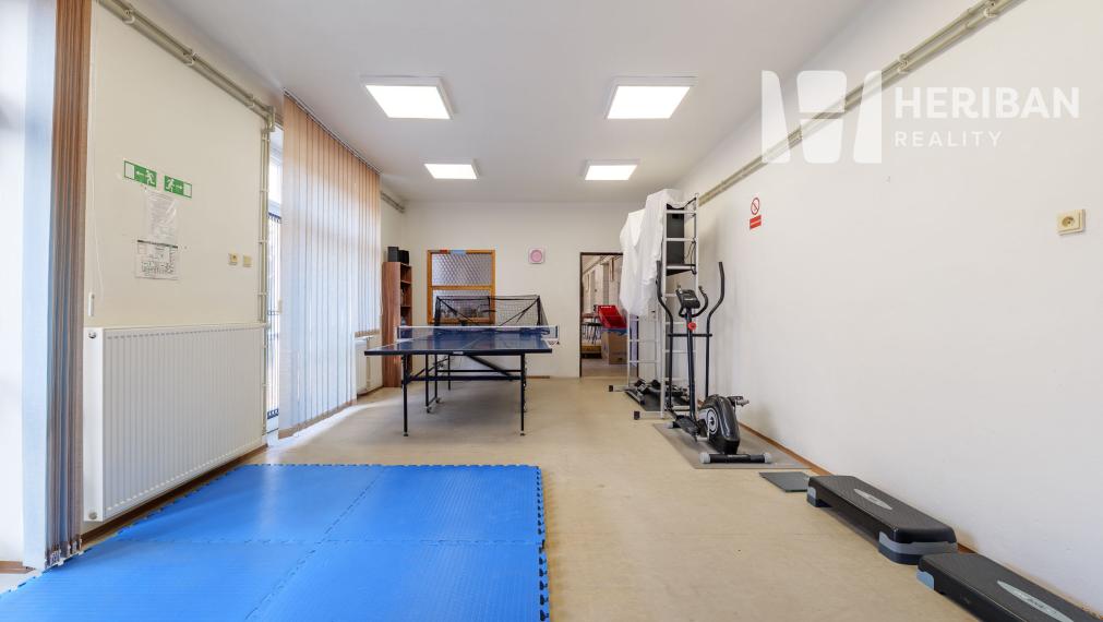 Invest.ponuka: kúpa/prenájom štyri 2izb.byty v 1dome, Revúca