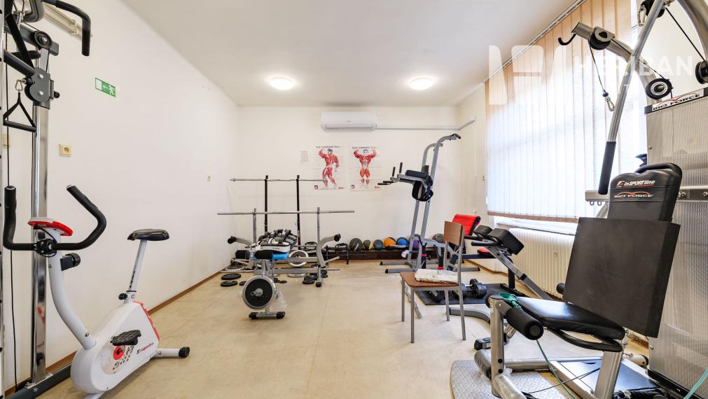 Invest.ponuka: kúpa/prenájom štyri 2izb.byty v 1dome, Revúca