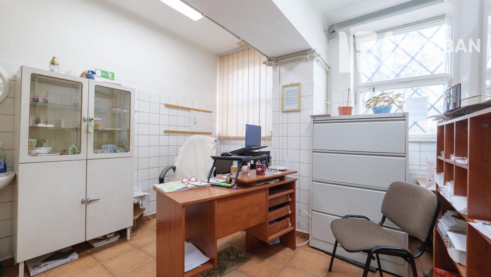 Invest.ponuka: kúpa/prenájom štyri 2izb.byty v 1dome, Revúca