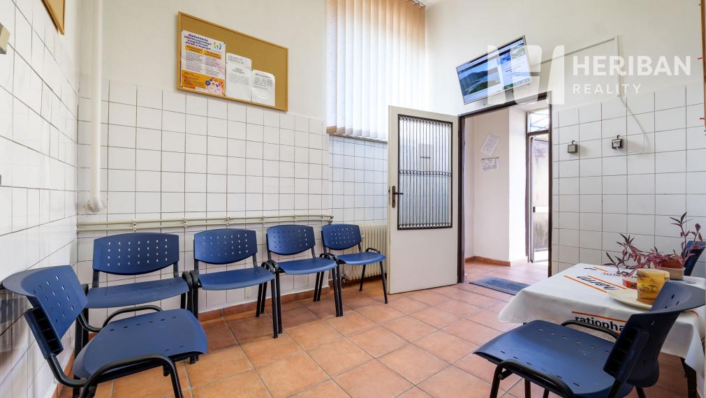 Invest.ponuka: kúpa/prenájom štyri 2izb.byty v 1dome, Revúca