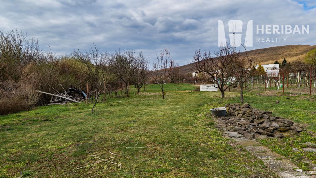 4-izb.chalupa/RD v srdci Tokaja, 25ár.pozemok–Černochov