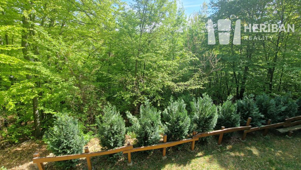 3izb.murovaná chata pri jazere, 21ár.pozemok, Bukovec