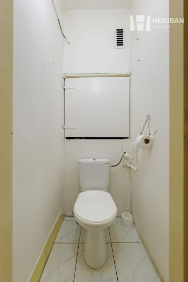 4-izb tehl. byt s balkónom, 81m2, Gerlachovská ul, KE-Sever