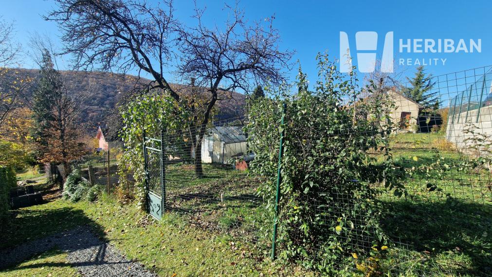 pozemok na výstavbu,5,8ár,Čermeľské prielohy, KE Sever