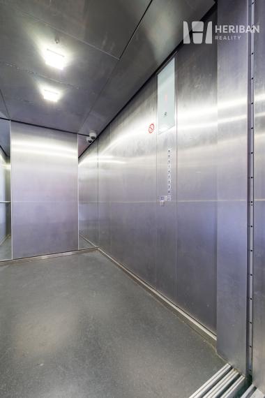 1,5izb.byt, zariadený, 36,6m2, Učňovská 8, KE-časť Šaca