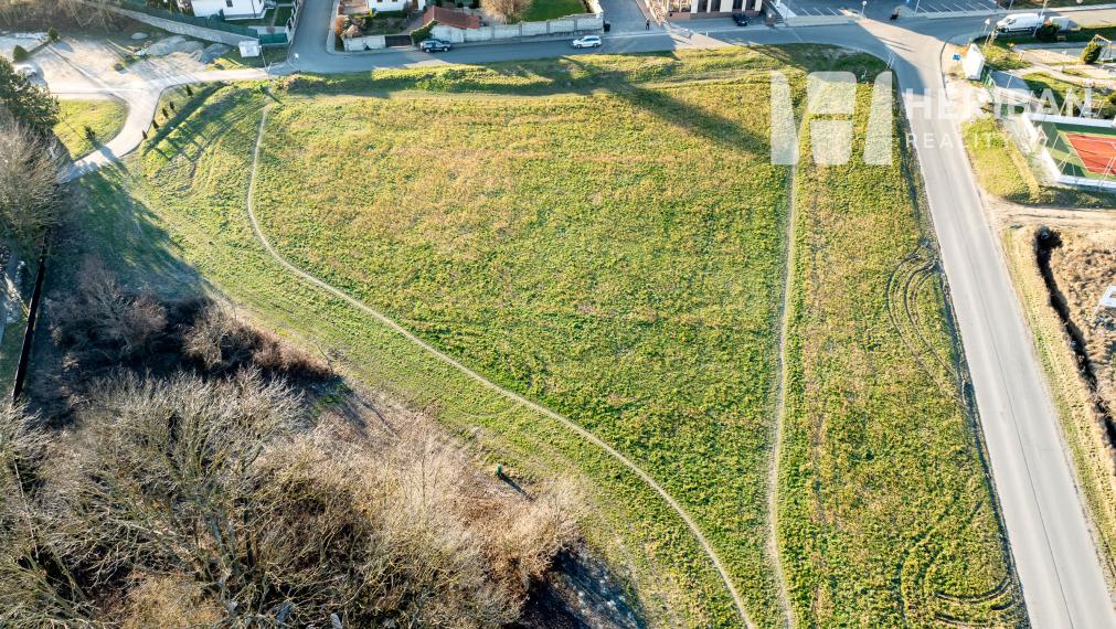 pre investorov: 57ár. pozemok na výstavbu, Košice Krásna