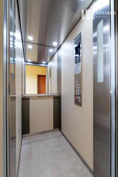 3-izb.byt s 6m logiou, 70m2, Zupkova ul, KE-Furča