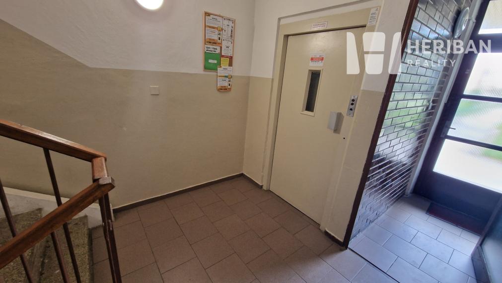 Predaj 3 izbový byt - Košice - Sídlisko Ťahanovce, Sofijská