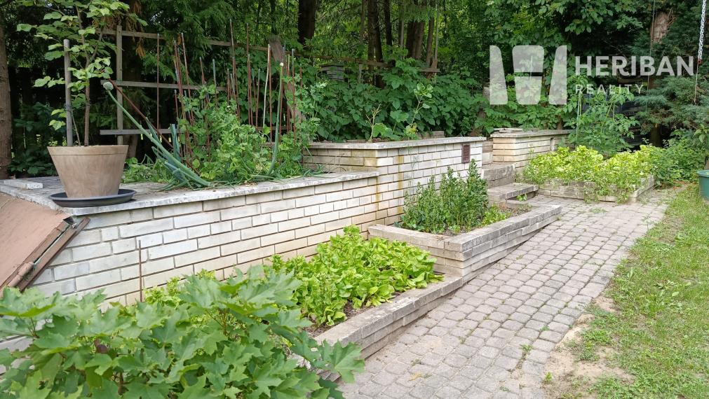 6 izb. rodinný dom, pozemok 700 m2, Sady nad Torysou
