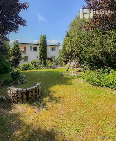 6 izb. rodinný dom, pozemok 700 m2, Sady nad Torysou