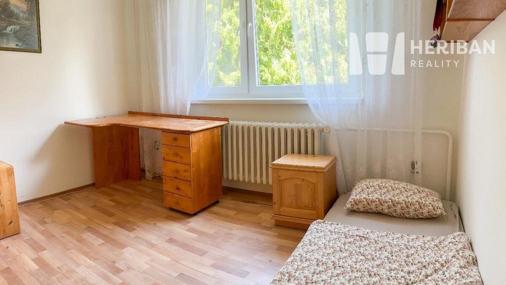 6 izb. rodinný dom, pozemok 700 m2, Sady nad Torysou