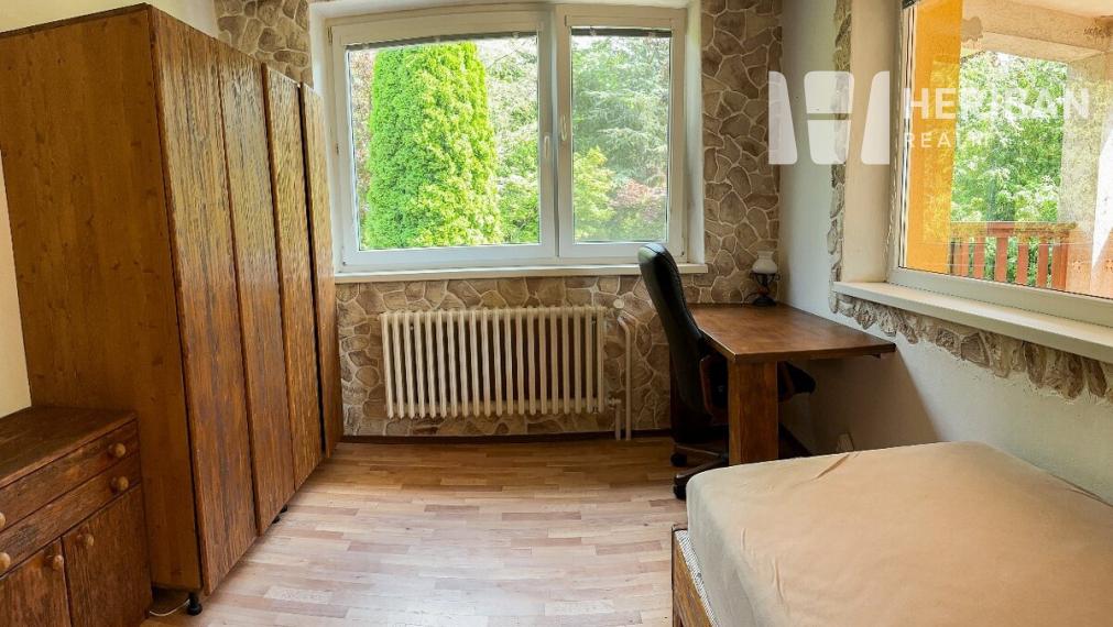 6 izb. rodinný dom, pozemok 700 m2, Sady nad Torysou