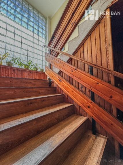 6 izb. rodinný dom, pozemok 700 m2, Sady nad Torysou