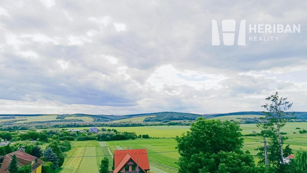 6 izb. rodinný dom, pozemok 700 m2, Sady nad Torysou