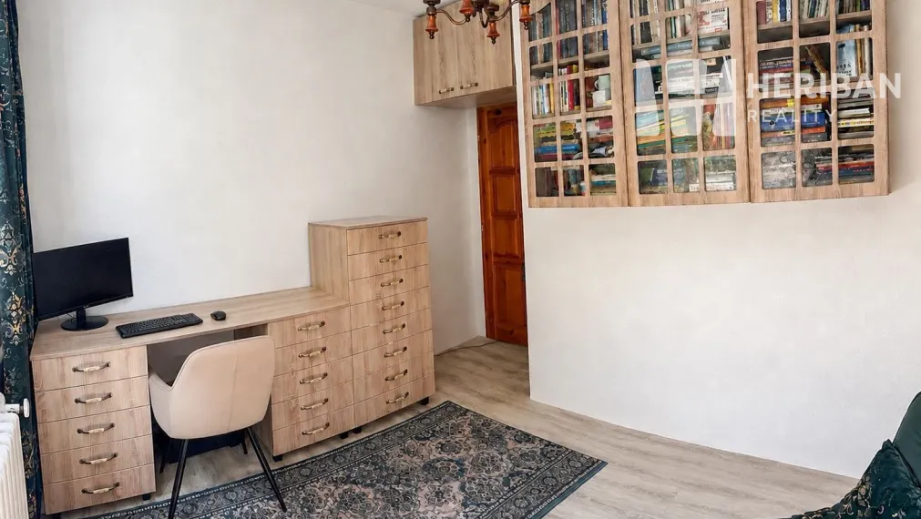 6 izb. rodinný dom, pozemok 700 m2, Sady nad Torysou