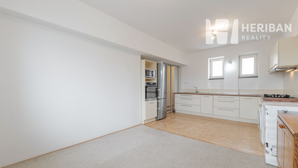 3,5 izb. tehl.byt, 76m2, Park Angelinum, KE Staré Mesto