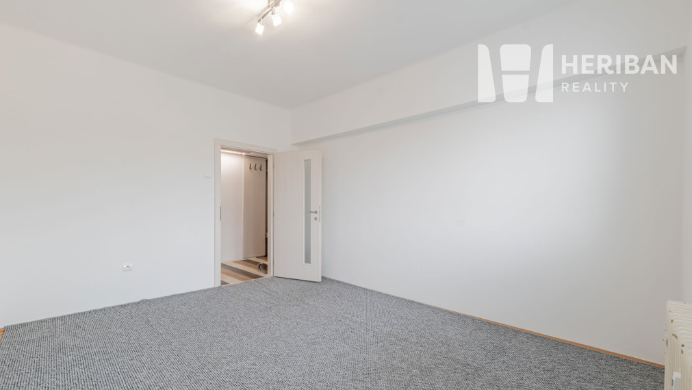 3,5 izb. tehl.byt, 76m2, Park Angelinum, KE Staré Mesto