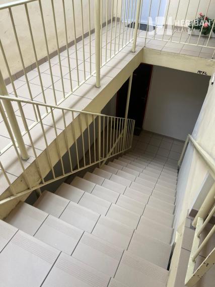 3-izb.byt s 6m logiou, Trieda SNP, Západ-Terasa