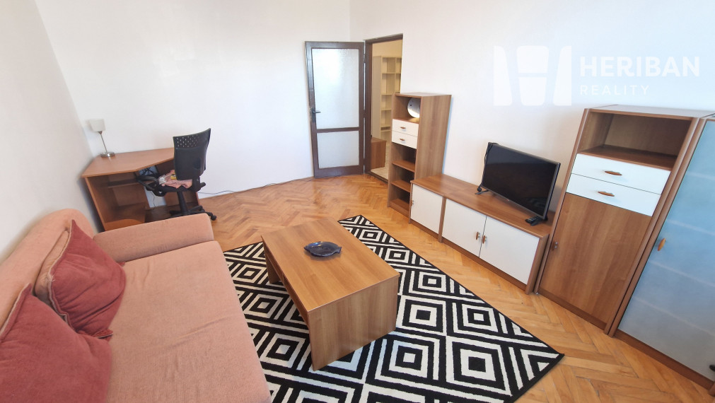 2 izb.byt, 54m2, samost.izby, Považská ul, KE-Terasa