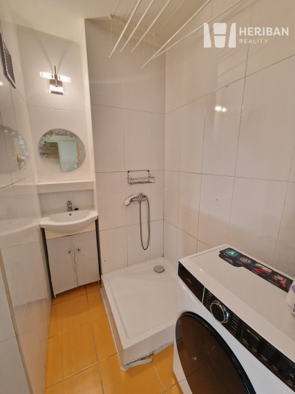 veľký 1izb. tehl.byt, 40m2, Park Angelinum, KE Staré Mesto