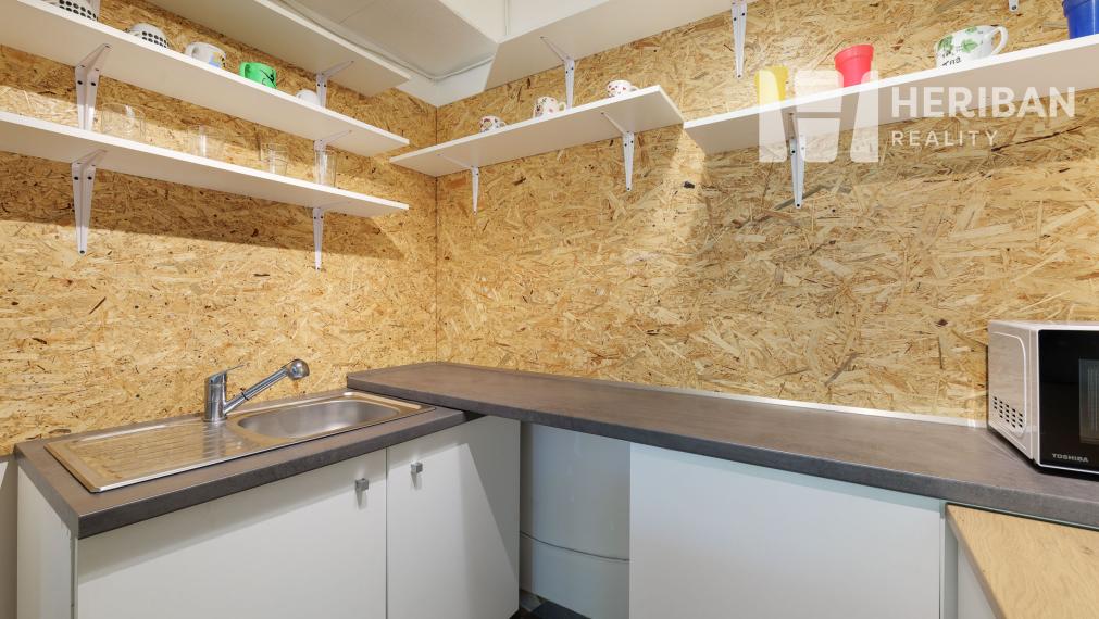 Prenájom 1,5 izb. apartmánu Ostrovského – bezpečie a komfort