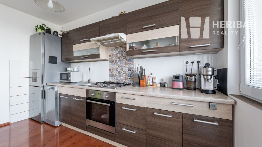 na predaj/ VÝMENU za RD: 3-izb.byt, 70m2, Krosnianska ul